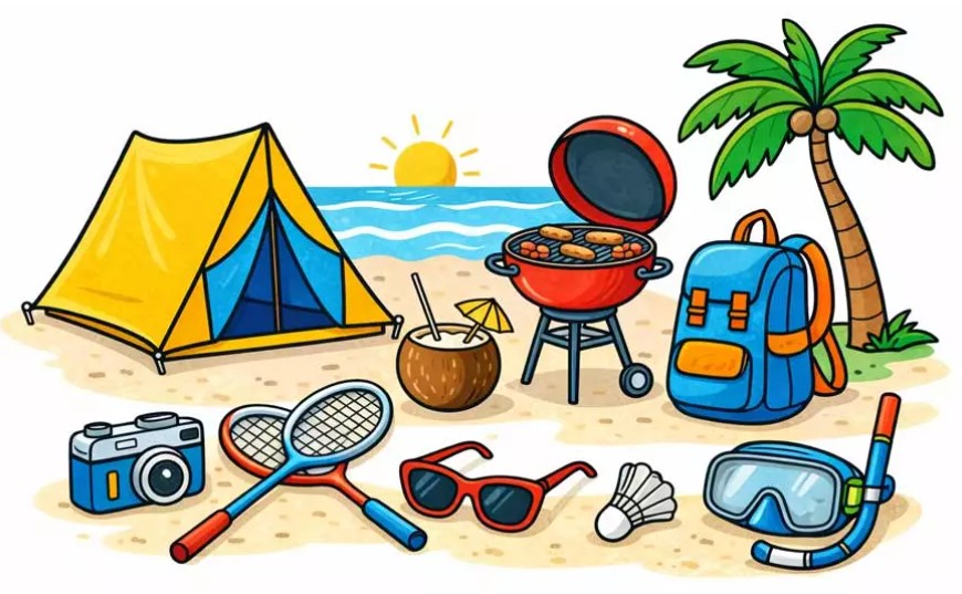 vakantie 2026